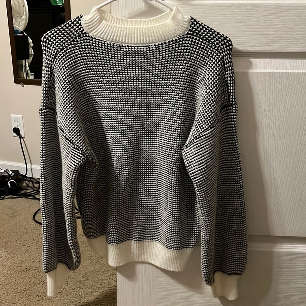 Shein sweater